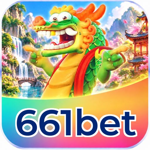 661bet Logo