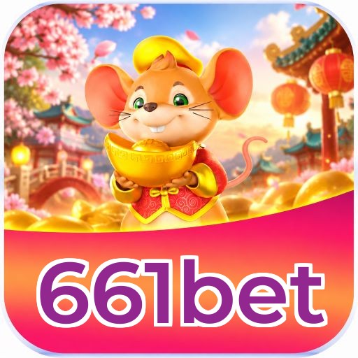 661bet Bônus R$ 5.000 Logo