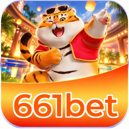 661bet Download Logo Oficial