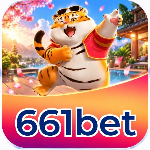 661bet Instalar Logo 2