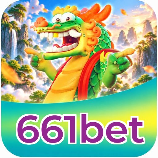 661bet Apostas Esportivas Logo