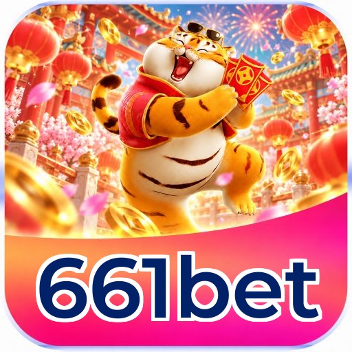 661bet Instalar Logo 1