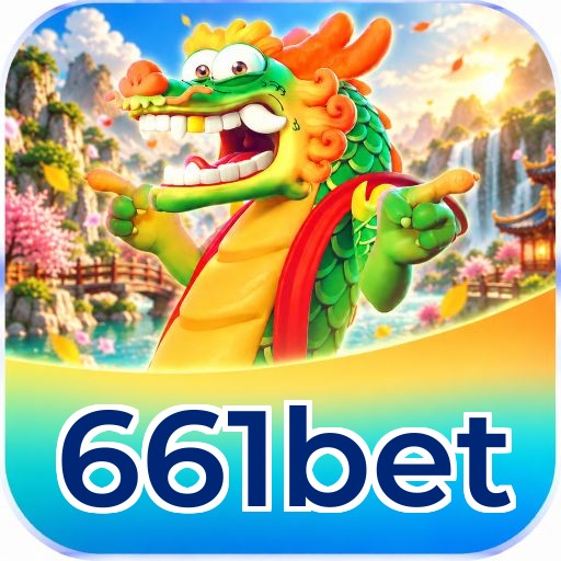 661bet Logo 1