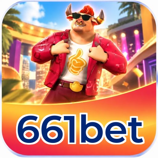 661bet Logo