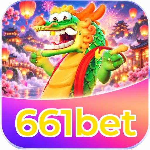 661bet Instalar Logo 3
