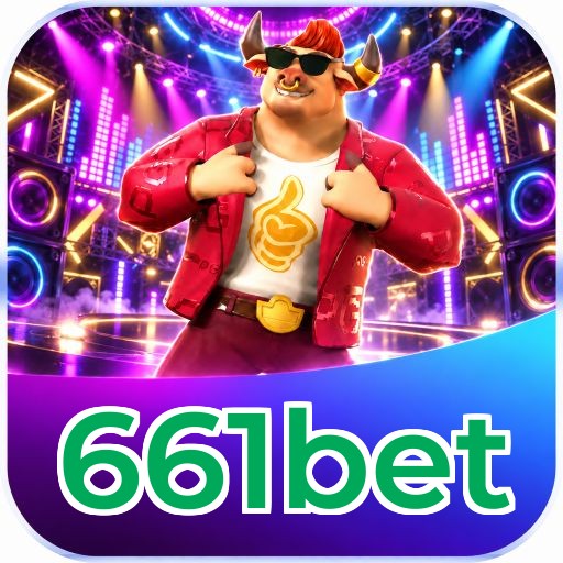 661bet Logo 3