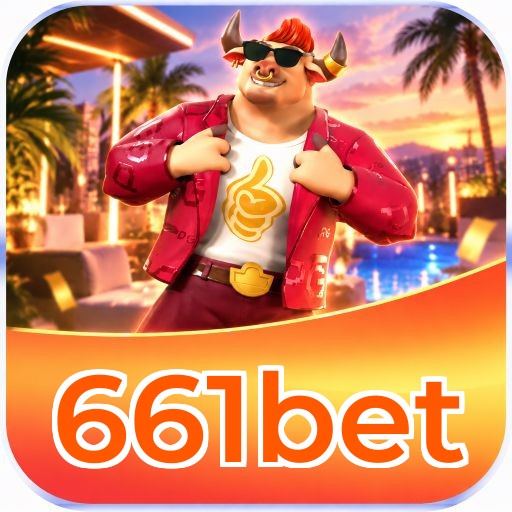 661bet Logo